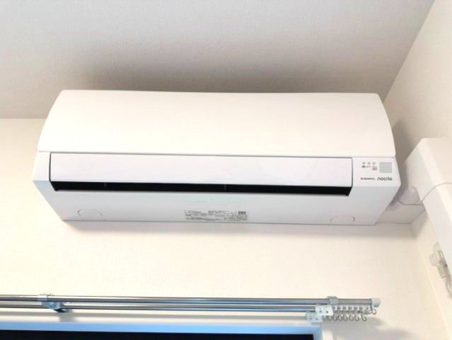 アミークスのその他共用部分