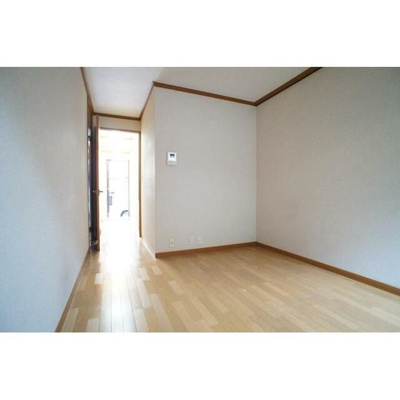 【寝室】