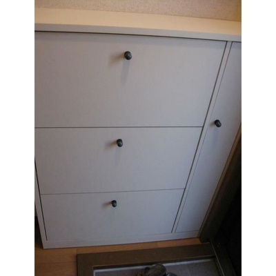 【収納】