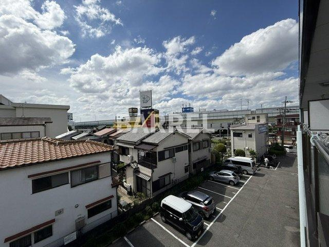 フローレンスS.Yの展望