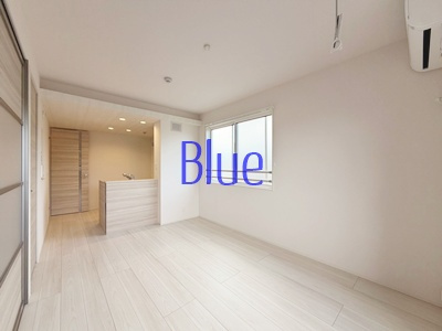 【居間・リビング】 | Luxe三ツ沢 | 同仕様
