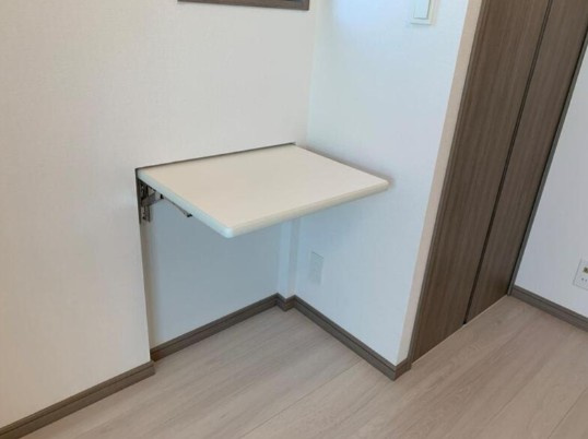 【設備】 | La Douceur中落合