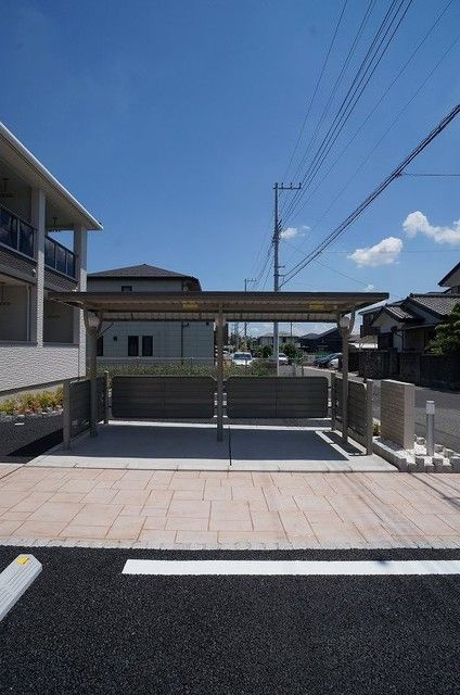 シエロビスタ常盤平Ⅲのその他共用部分