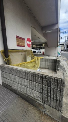 【その他共用部分】 | アビータ・ミオ神戸岡本