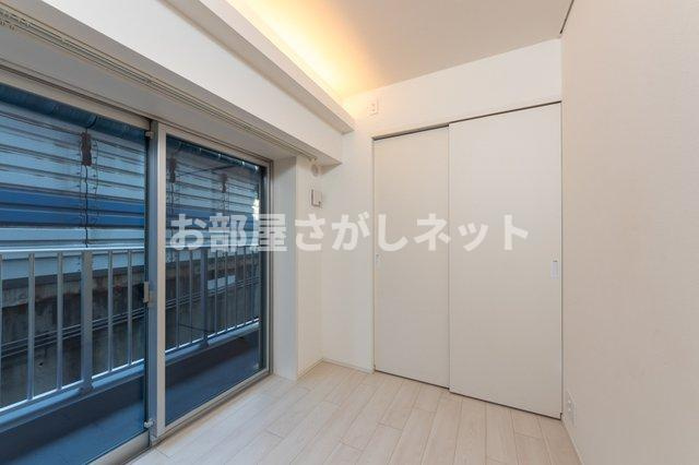 リハイツ長者丸【おとり物件なし】#学生・社会人にオススメ！初期費用分割払いOK！の内装|※写真は同タイプ住戸です。