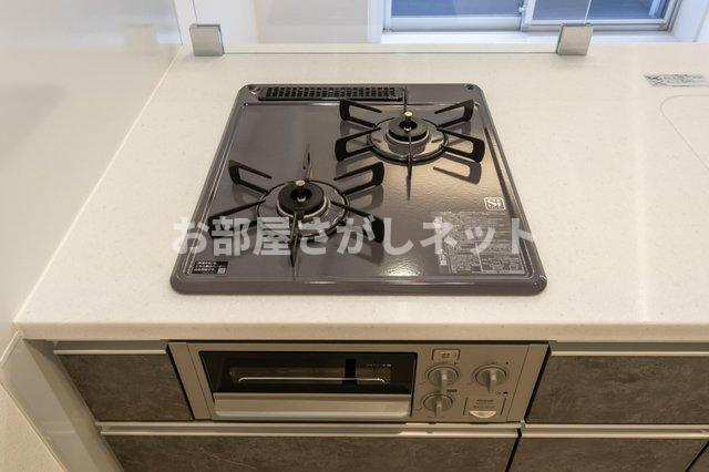 リハイツ長者丸【おとり物件なし】の設備|※写真は同タイプ住戸です。