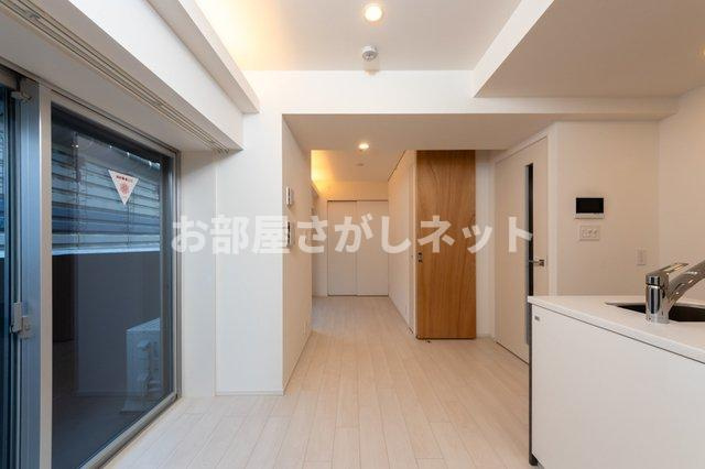 リハイツ長者丸【おとり物件なし】#学生・社会人にオススメ！初期費用分割払いOK！の内装|※写真は同タイプ住戸です。