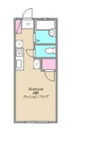墨田区東墨田３丁目のアパートの画像