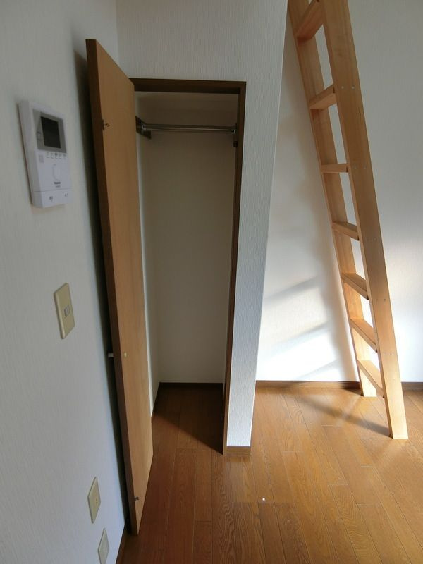 ハーベスト春日原北の設備