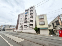 手塚山コーポラスの画像