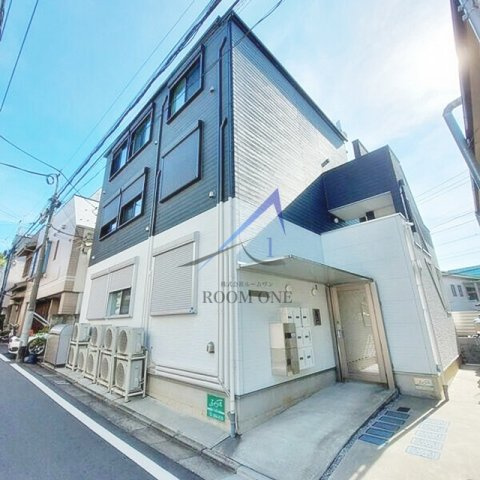 モンレーヴ下石神井