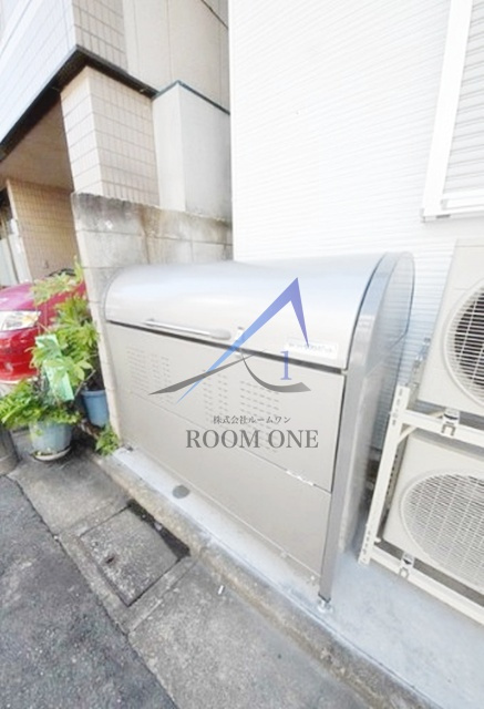 モンレーヴ下石神井