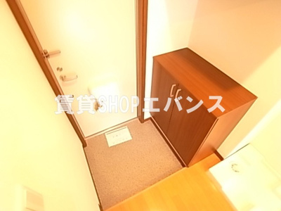 【玄関】 | フィールドサイド