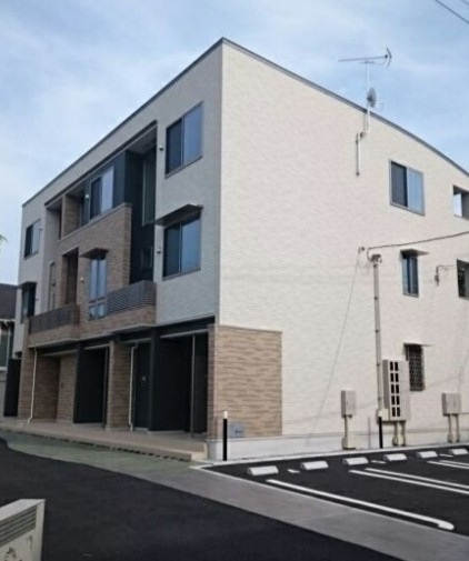 トレス　Ｓ．Ｔ．のその他共用部分