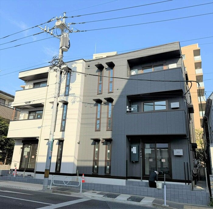 D‐ROOM下連雀