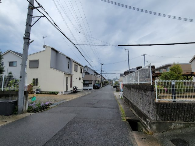 ルーラルⅡの展望