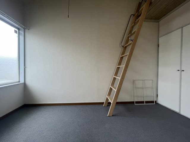 ルーラルⅡの子供部屋