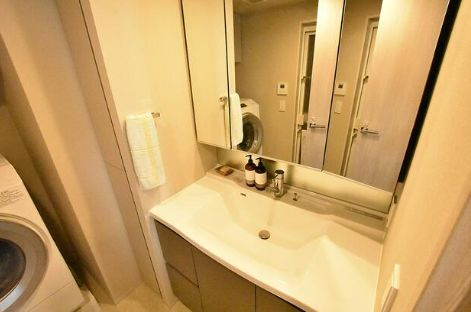 荒川区荒川３丁目の賃貸マンション