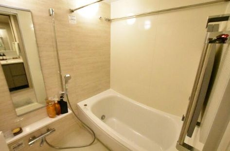 荒川区荒川３丁目の賃貸マンション