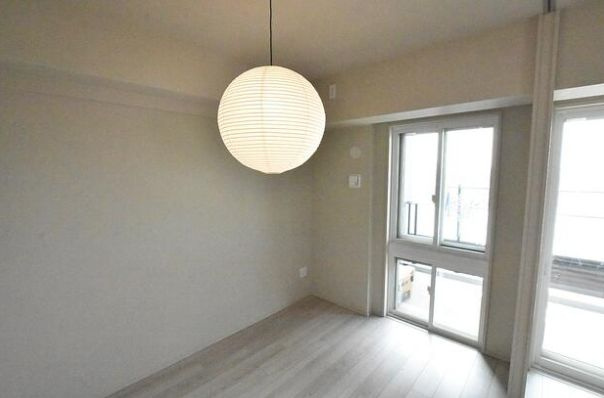 荒川区荒川３丁目の賃貸マンション