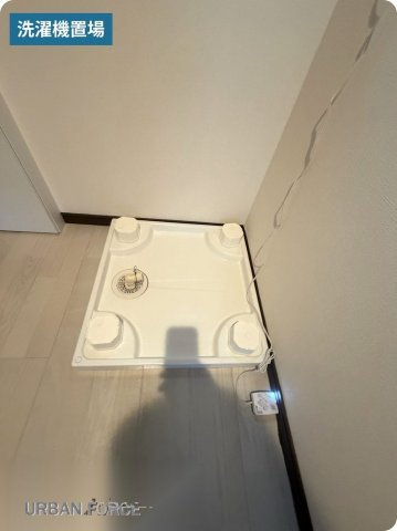 チャーリーズハウス北久里浜の設備