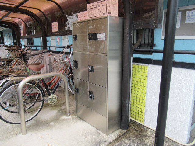 マンションアムールのその他共用部分