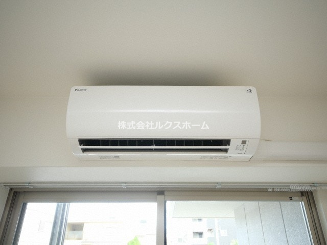 AILE南茨木の設備
