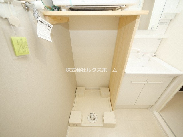 AILE南茨木の設備