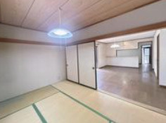 【和室】 | 幸手市緑台1丁目　中古戸建
