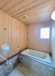 【浴室】 | 幸手市緑台1丁目　中古戸建