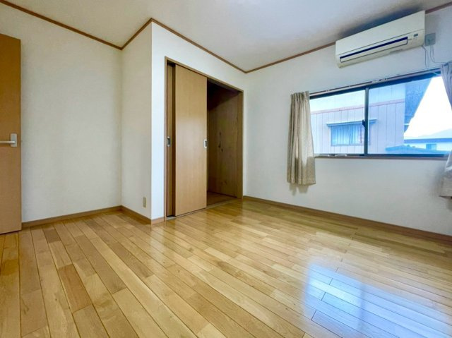 大野市有明町　中古住宅♪