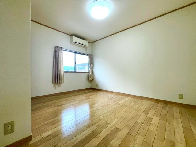大野市有明町　中古住宅♪