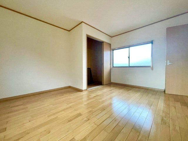 大野市有明町　中古住宅♪