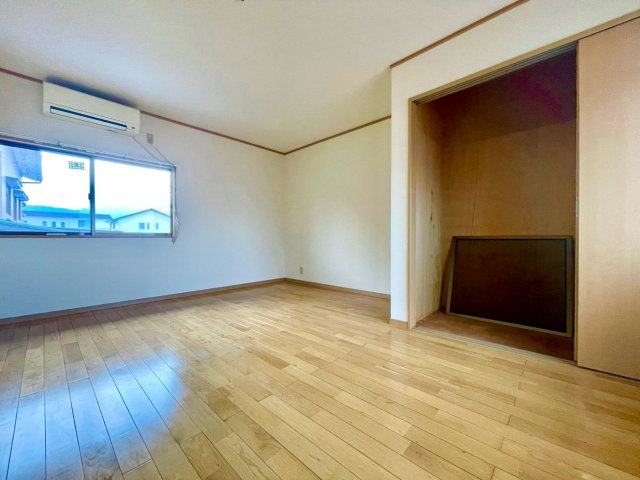 大野市有明町　中古住宅♪