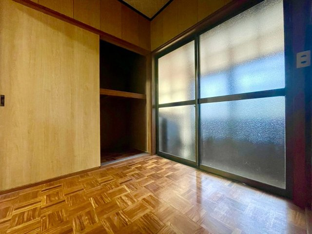 大野市有明町　中古住宅♪