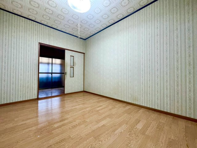 大野市有明町　中古住宅♪