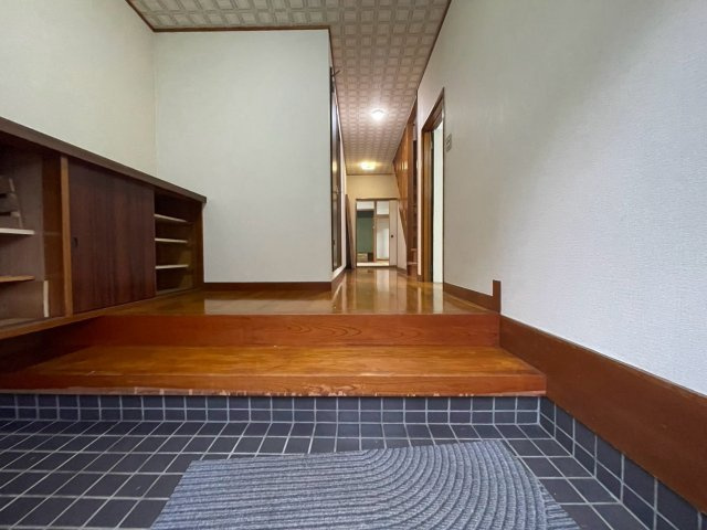 大野市有明町　中古住宅♪