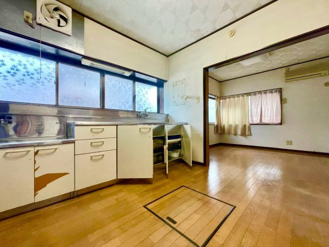 大野市有明町　中古住宅♪