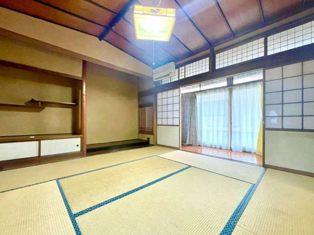 大野市有明町　中古住宅♪