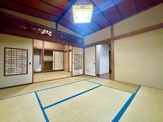大野市有明町　中古住宅♪