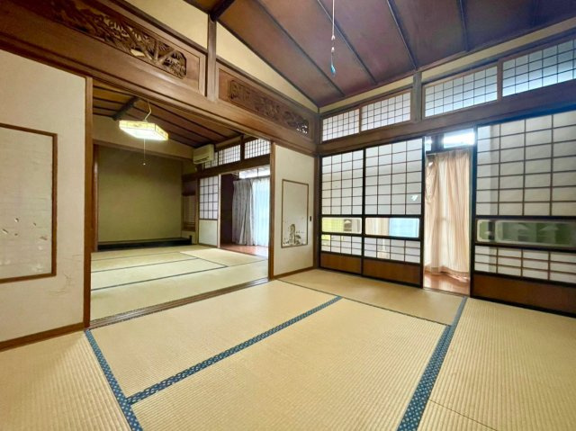 大野市有明町　中古住宅♪