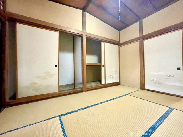 大野市有明町　中古住宅♪