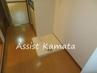 クレセントオダガワⅡの設備
