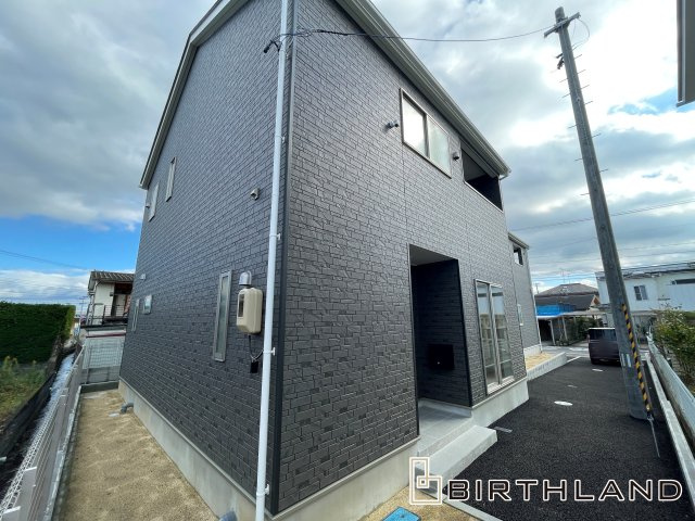 新築戸建・新築建売　福島市笹谷第10　笹谷小・信陵中