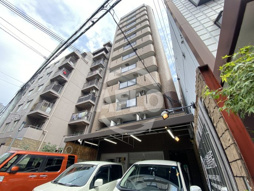 オーキッドコート西大橋の画像