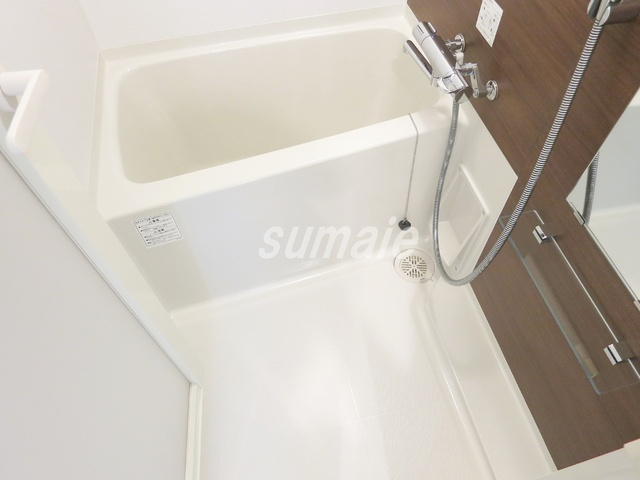スプレスター王子の浴室|バス・トイレ別！