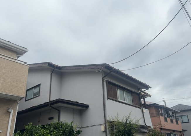 【展望】 | 眺望を気にして物件を探す場合、前面に建物が建っていないか現地で確認しましょう！前面に建物があると景色はもちろん、日当たりや風通しにも影響が出てきます。住んだ時のことを想像しながら現地見学をしましょう。
