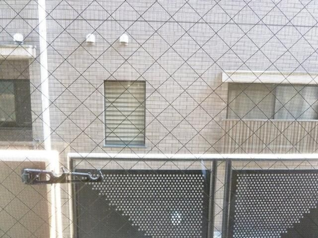 ペペールの展望