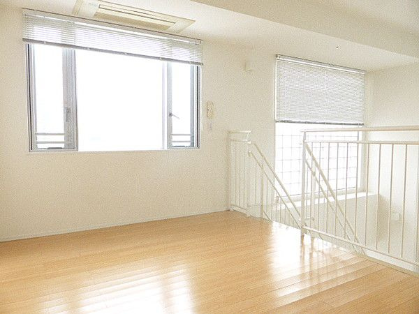 カスタリア麻布十番Ⅱの居間・リビング|※別部屋参照