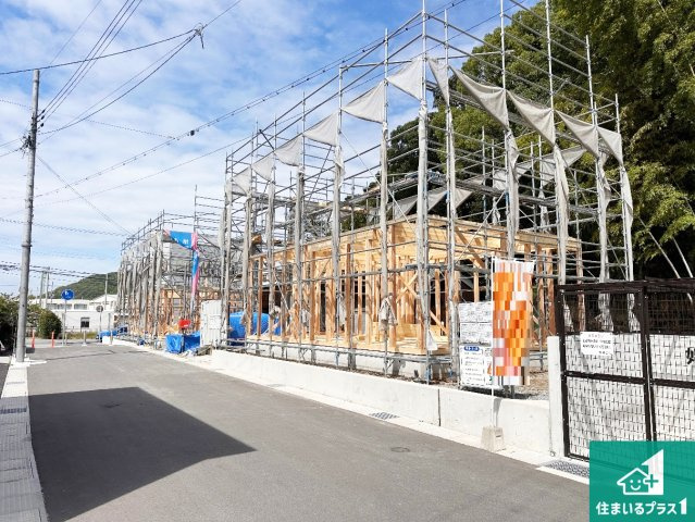姫路市勝原区山戸　第5期　新築一戸建て